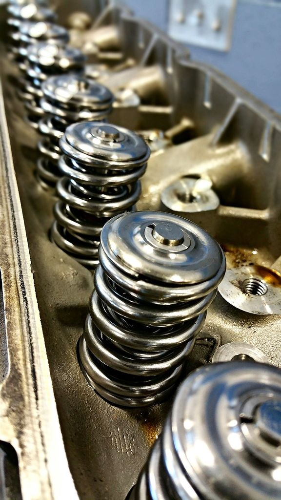 Finally installed my BTR cam Cadillac CTSV Forum