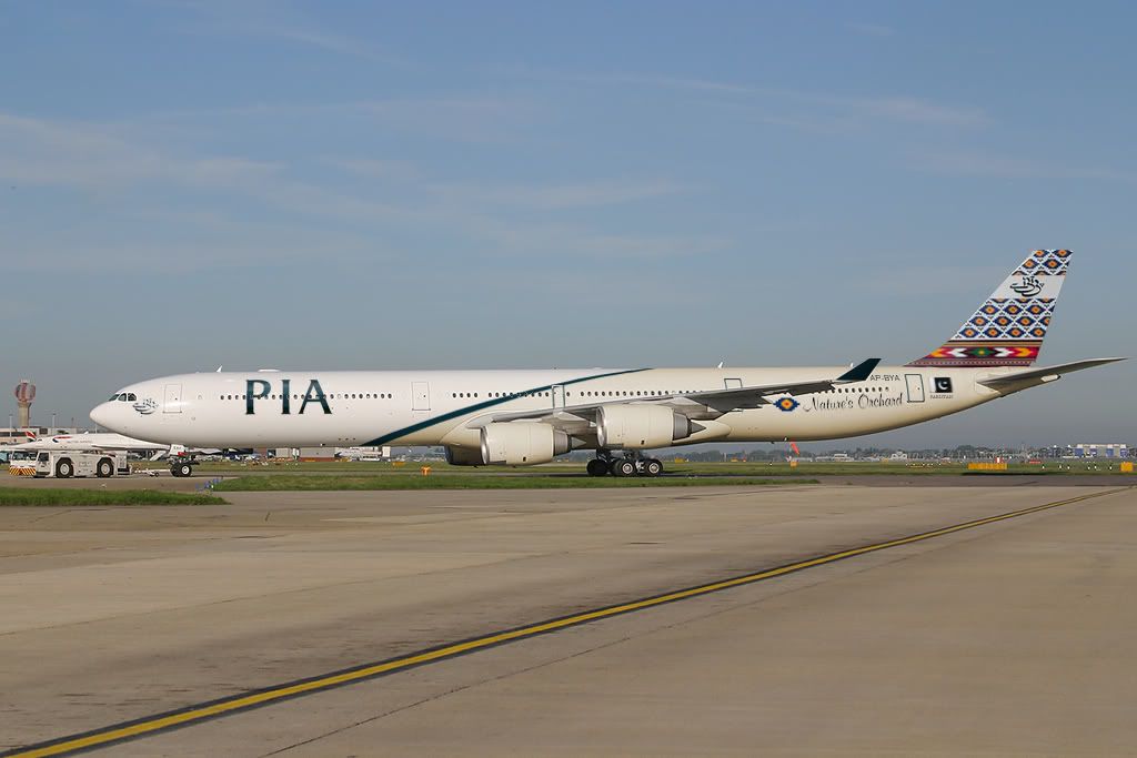 Pia A340