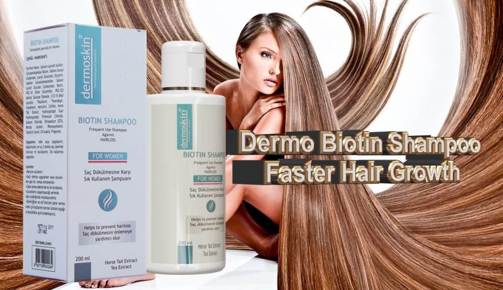 biotin for hair
