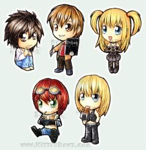 Obrázok “http://i166.photobucket.com/albums/u90/musix012/Death_Note_Chibified_by_buttercu-1.jpg” sa nedá zobraziť, pretože obsahuje chyby.