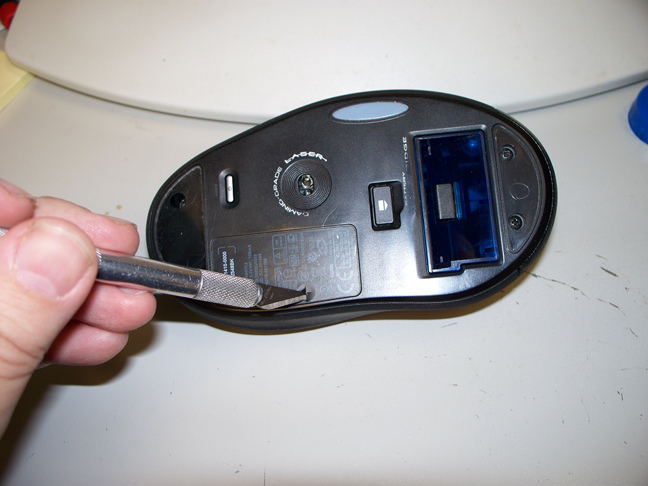 Mice - An Overclocking Community