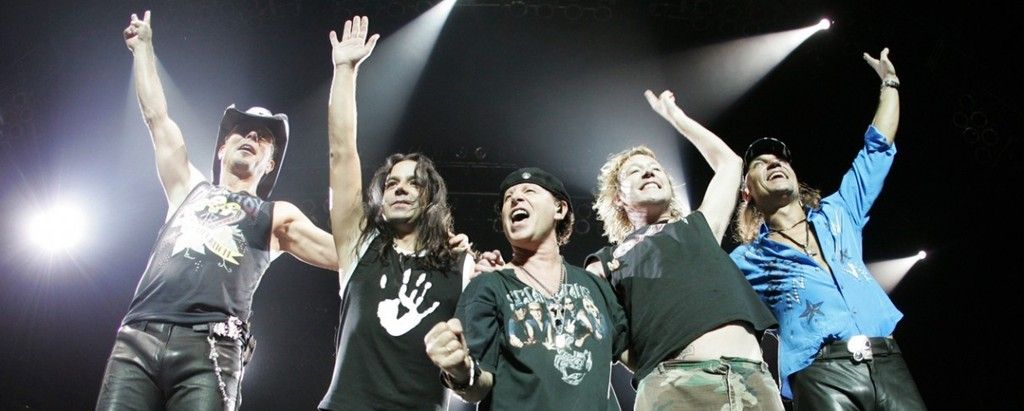 Alt=scorpions