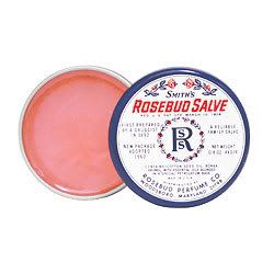 rosebud balm