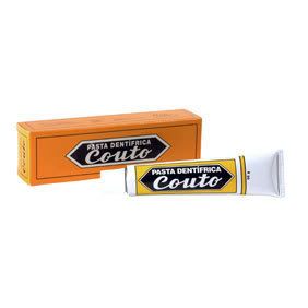 couto toothpaste