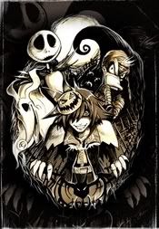 Jack Skellington KH Pictures, Images and Photos