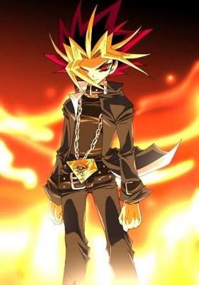 Yami Yugi Pictures, Images and Photos