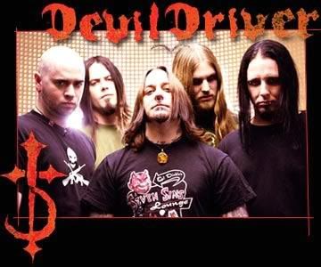 DevilDriver Pictures, Images and Photos