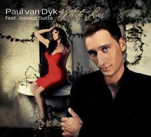 paul van dyk white lies canvas