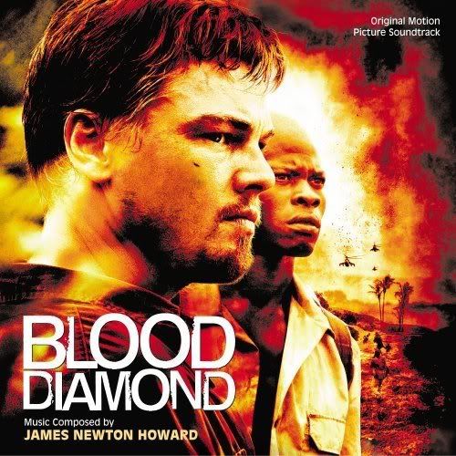Re: Krvavý diamant / Blood Diamond (2006)