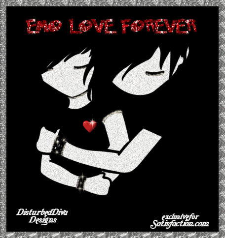 Emo Pictures, Graphics, Images, Comments