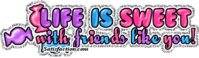 MySpace Comments - Friends and Best Friends