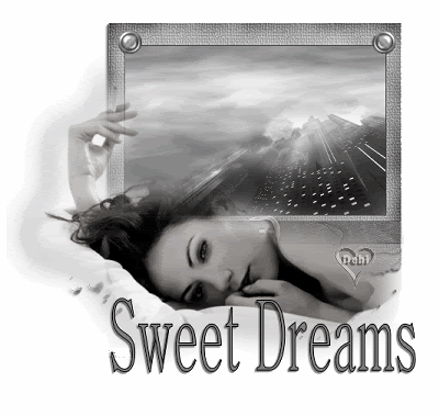 sweet dreams occult paranormal