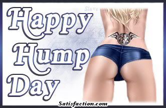 Hump Day Pictures, Graphics, Images, Comments