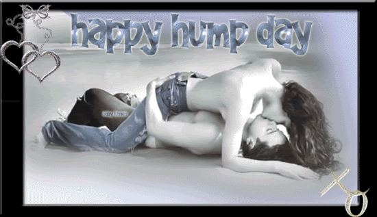 Hump Day Comments and Graphics for MySpace, Tagged, Facebook