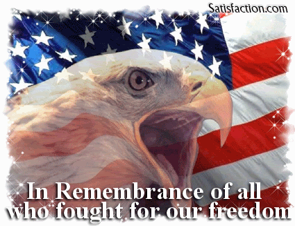 Memorial Day Images, Quotes, Comments, Graphics