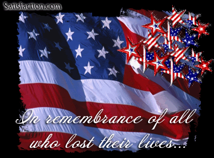 Memorial Day MySpace Comments and Graphics