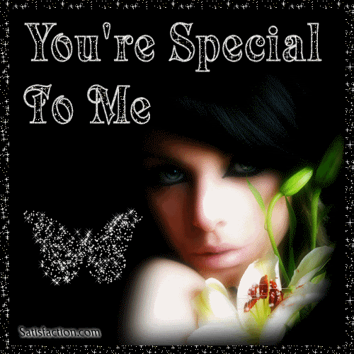 You Are Special Images, Pics, Comments, Graphics