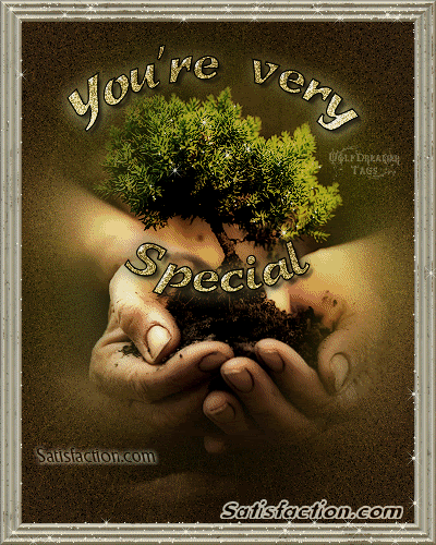 You Are Special ECard, Image, Picture 8