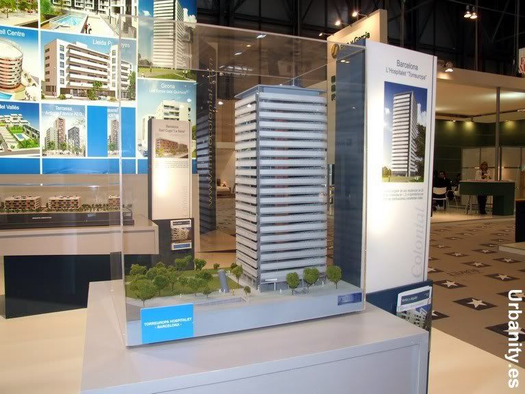 Torreuropa Hospitalet