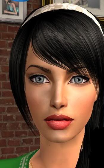 eye makeup ideas for blue