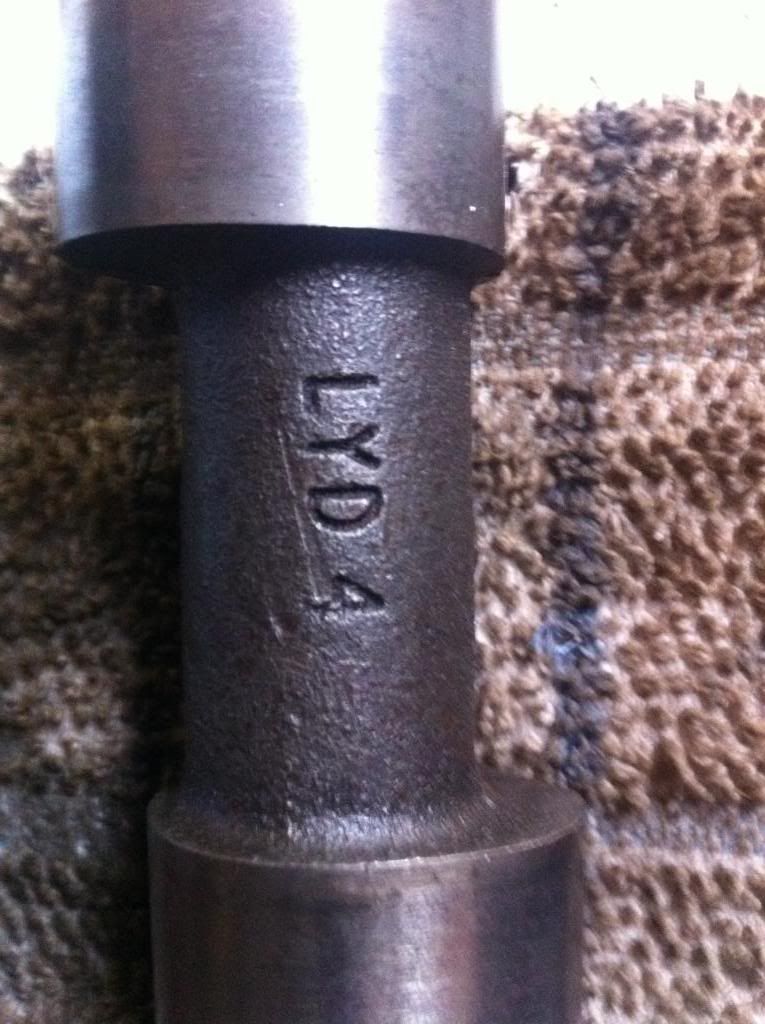 pinto camshaft identification OLD SKOOL FORD CHAT Old Skool Ford