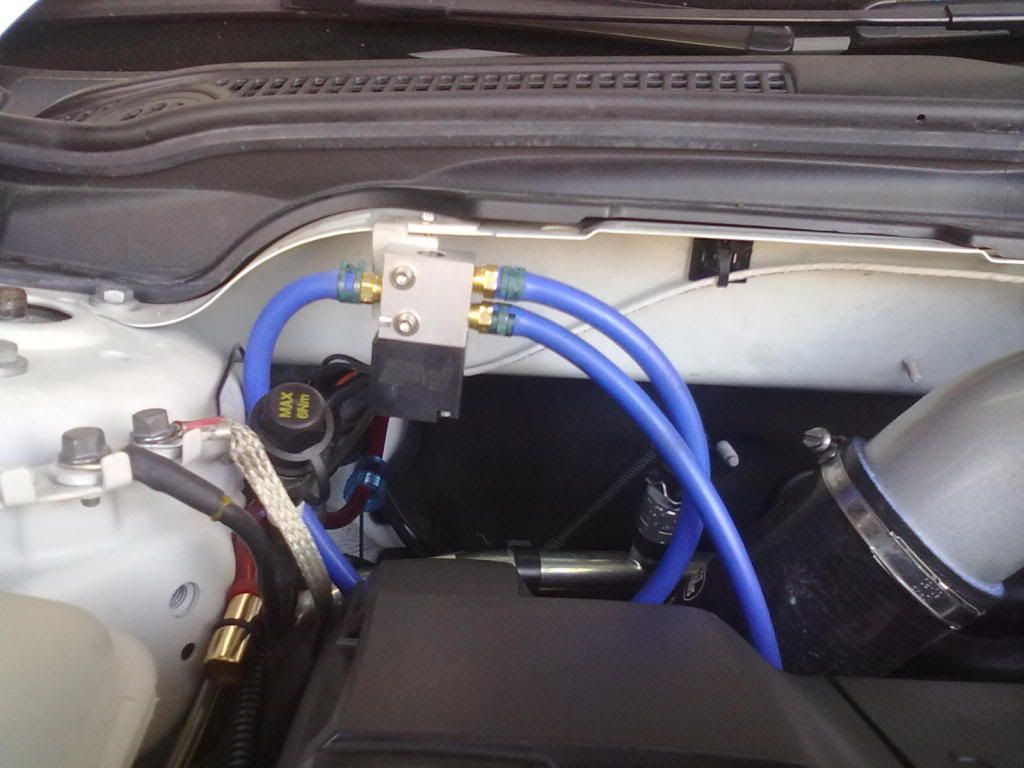 11+ Volvo V50 Glow Plug Location Background