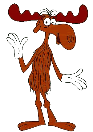 Bullwinkle Pictures, Images and Photos