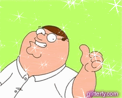 Family Guy Peter