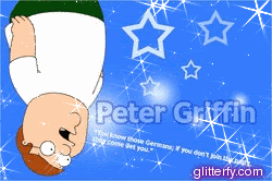 Family Guy Peter Griffin