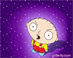 Family Guy Stewie