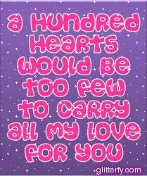 My Love For You My Love For You