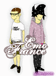 Emo France Emo France