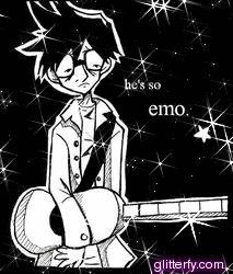 So Emo So Emo
