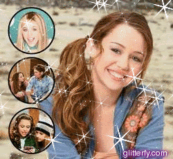 Hannah Montana Hannah Montana
