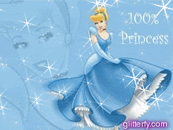 100 Percent Princess