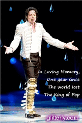 Michael Jackson