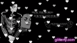 Michael Jackson RIP