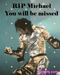 Michael Jackson RIP