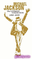 Michael Jackson RIP