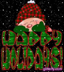 Happy Holidays Happy Holidays