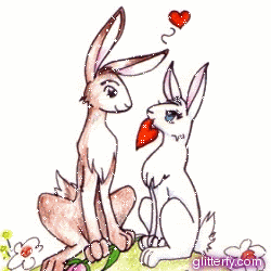 Love Rabbits