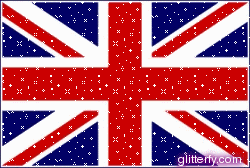 British Flag British Flag