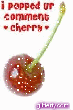 Cherry Comment