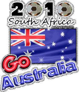 Australia World Cup 2010