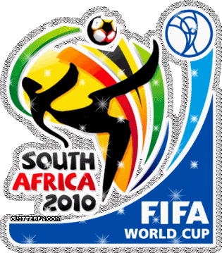 Fifa Logo World Cup 2010