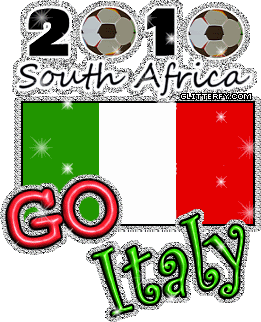 Italy World Cup 2010