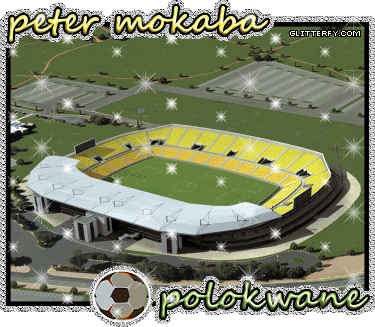 Polokwane Peter Mokaba World Cup 2010