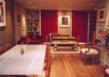 Lovely Living room Interior Design