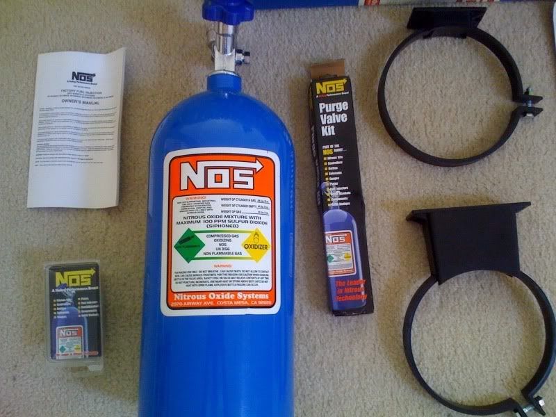 New NOS kit for sale! VW Vortex Volkswagen Forum