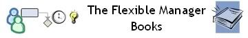 The Flexible Manager Books